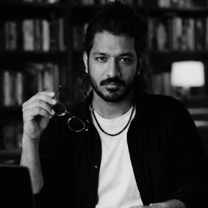 Yauvan Hansraj